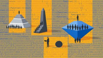 Πόσο απειλεί η Τεχνητή Νοημοσύνη τους νέους εργαζομένους;