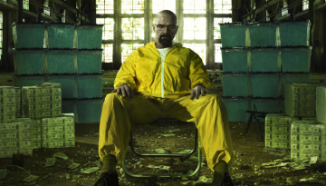 Πραγματικό το φαινόμενο Breaking Bad μετά από καρκίνο, δείχνει νέα μελέτη  