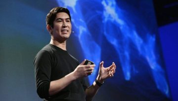 Πρώην στέλεχος της Google προειδοποιεί: Η ΤΝ θα καταστρέψει τον κόσμο