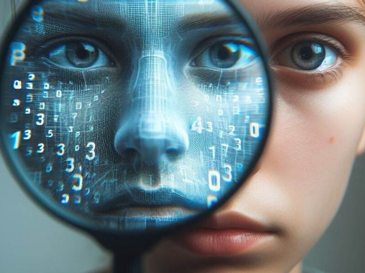 Ψηφιακή αναγνώριση προσώπου παντού! Ιδιωτικότητα πουθενά