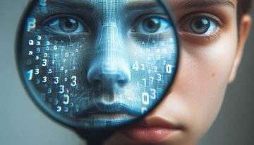 Ψηφιακή αναγνώριση προσώπου παντού! Ιδιωτικότητα πουθενά