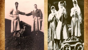 Ραφήνα: 110 χρόνια από τότε που άρχισε η εξόρυξη λιγνίτη