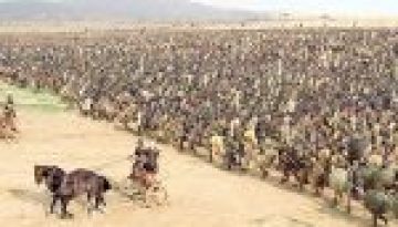 Ρήσος: Ο Μυθικός Έλλην βασιλιάς της Θράκης-Τρωικός Πόλεμος