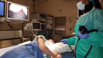 Ρομποτική κάψουλα υπόσχεται λιγότερο επεμβατικές γαστρεντερικές εξετάσεις