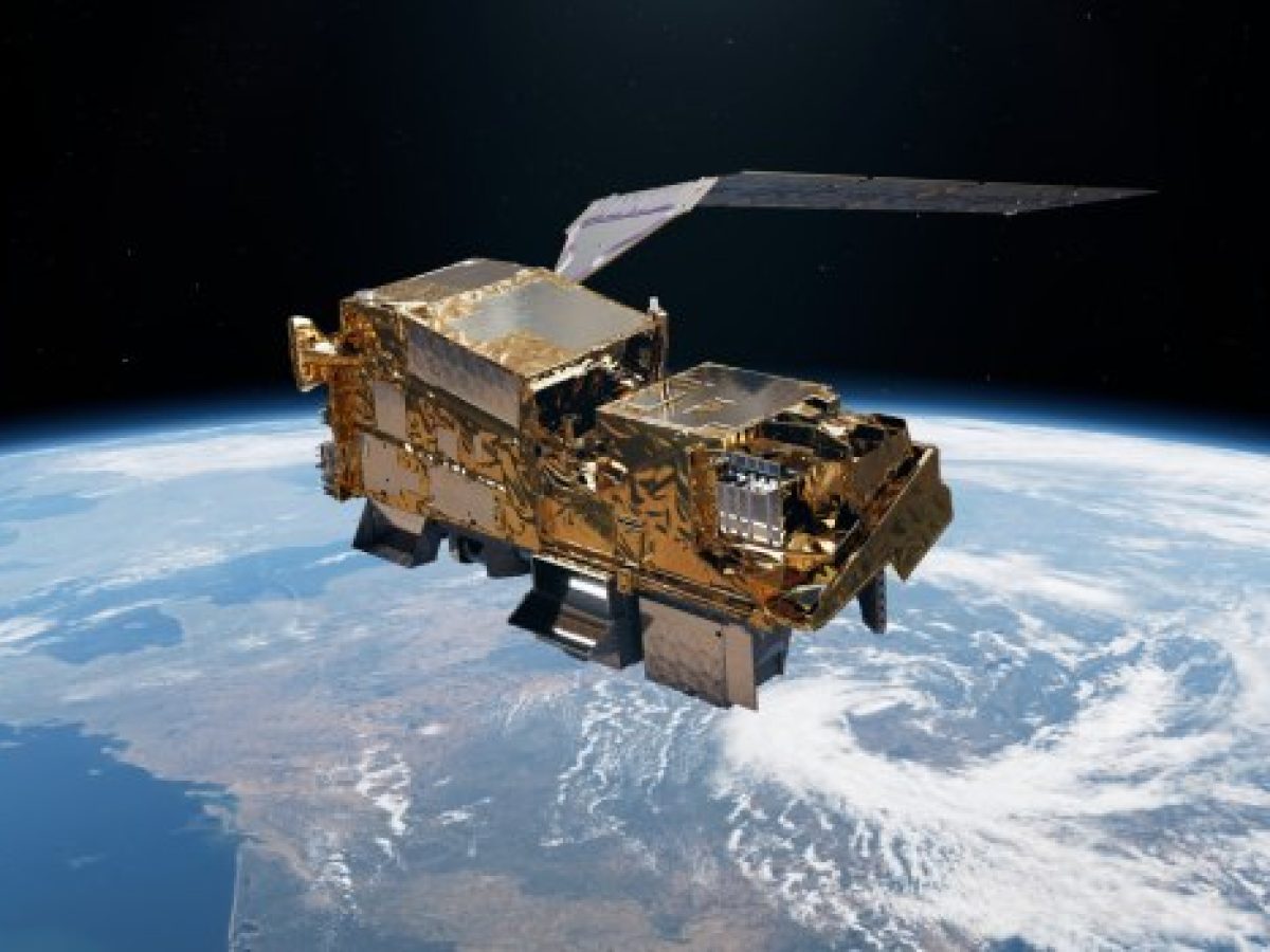 Ρωσικοί δορυφόροι υποκλέπτουν εδώ και χρόνια ευαίσθητες ευρωπαϊκές επικοινωνίες