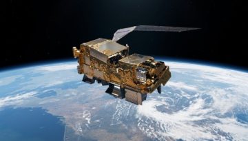Ρωσικοί δορυφόροι υποκλέπτουν εδώ και χρόνια ευαίσθητες ευρωπαϊκές επικοινωνίες