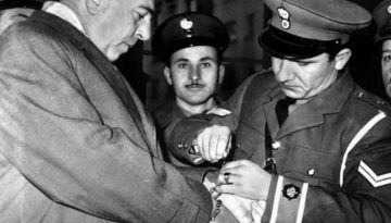 Σαν σήμερα 11 Φεβρουαρίου: Η Δίκη Μέρτεν και ο Μύθος του Χαμένου Θησαυρού