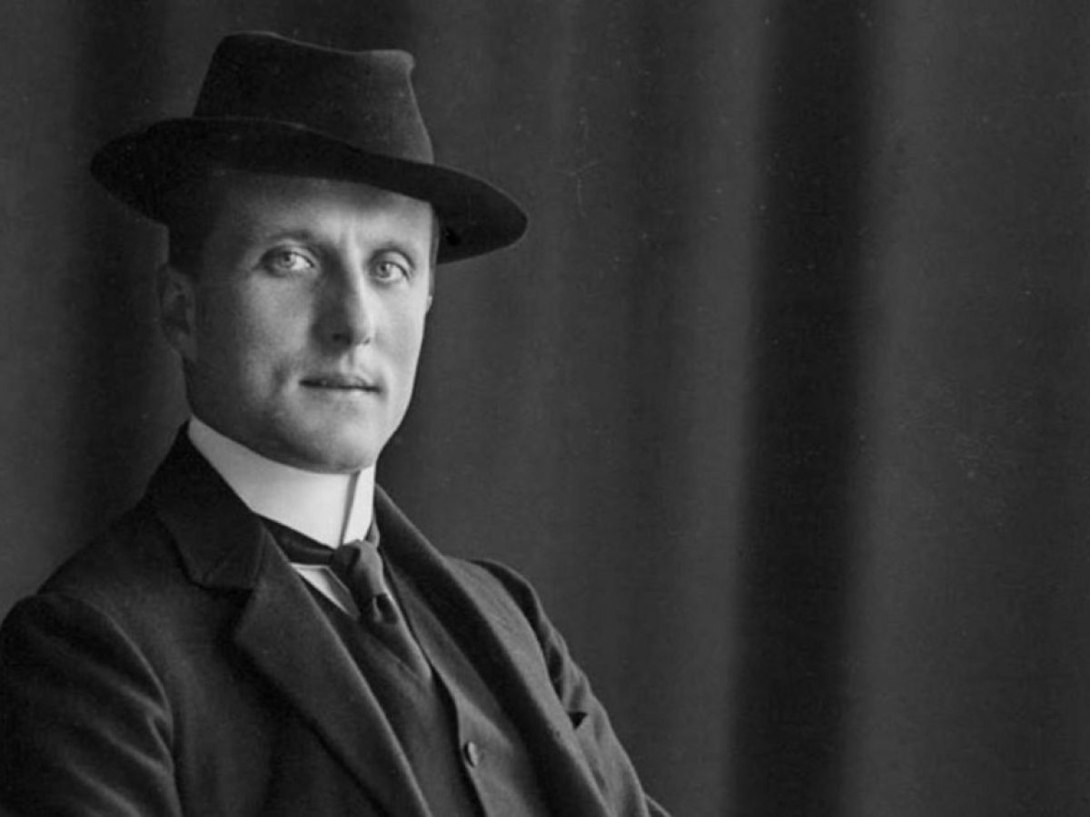 Σαν σήμερα 2 Φεβρουαρίου: Πεθαίνει ο Κωνσταντίνος Καραθεοδωρή – Ο Έλληνας επιστήμονας από τον οποίο ζήτησε βοήθεια ο Αϊνστάιν