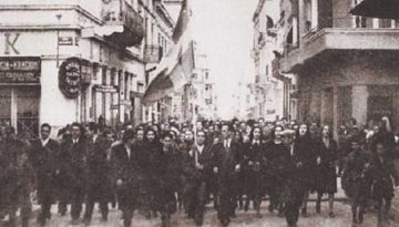 Σαν σήμερα 23 Φεβρουαρίου: Η επιβολή πολιτικής επιστράτευσης που ξεσήκωσε την Ελλάδα της Κατοχής