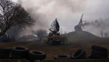 Σαν σήμερα 24 Φεβρουαρίου: Ξεκινά ο πόλεμος στην Ουκρανία – Από την εισβολή του 2022 σε έναν πόλεμο φθοράς χωρίς τέλος