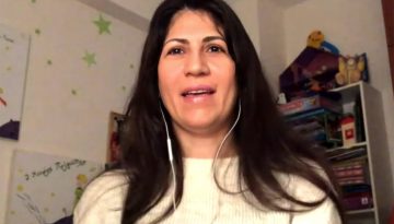 Σαν σήμερα 26 Φεβρουαρίου: Το πρώτο επιβεβαιωμένο κρούσμα κορονοϊού στην Ελλάδα – Ποια ήταν η ασθενής «μηδέν»