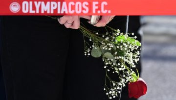 Σαν σήμερα 8 Φεβρουαρίου: Η τραγωδία της Θύρας 7 – Το πιο βαρύ σοκ των ελληνικών γηπέδων