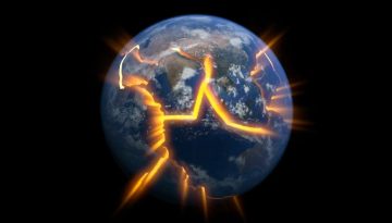 Σεισμοί χωρίς δονήσεις: Το αόρατο φαινόμενο κάτω από τα πόδια μας που κατέγραψαν ερευνητές σε ένα παγκόσμιο χάρτη