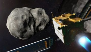 Σοκάρει η NASA: Η Γη σε κίνδυνο – 15.000 αστεροειδείς θα μπορούσαν να καταστρέψουν ολόκληρες πόλεις