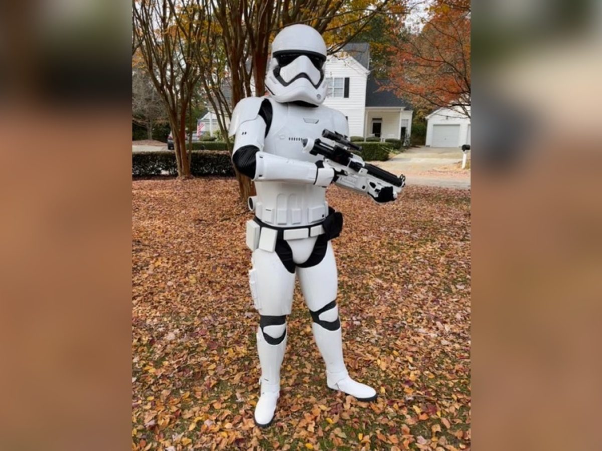 Πόσο Ακριβής Ήταν Η Πρώτη Τριλογία «Starwars»; Αποκαλύψεις & Μυστικά