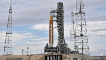 Στις 6 Μαρτίου προγραμματίζει η NASA την εκτόξευση της αποστολής Artemis II γύρω από τη Σελήνη