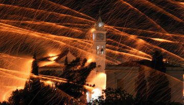 Τα 10 καλύτερα νησιά για το Πάσχα