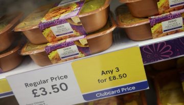 Τα κρυφά προβλήματα στα έτοιμα γεύματα