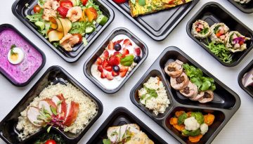 Τα κρυφά προβλήματα στα έτοιμα γεύματα