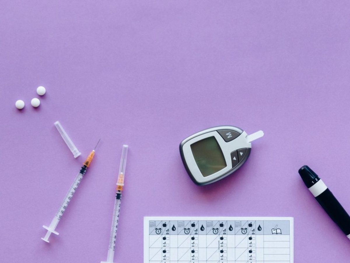 Τέλος οι βελόνες; Καινοτόμο τζελ μεταφέρει ινσουλίνη μέσω του δέρματος