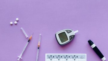 Τέλος οι βελόνες; Καινοτόμο τζελ μεταφέρει ινσουλίνη μέσω του δέρματος