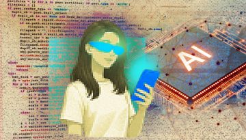 Θα επιβιώσουν τα smartphones στην εποχή της TΝ;