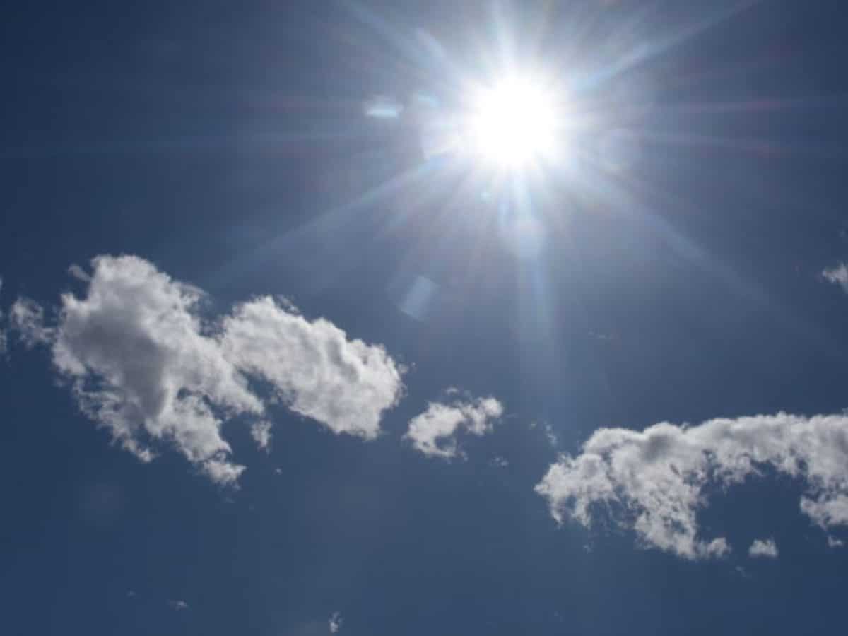 Θερμοκρασίες-ρεκόρ κοντά στους 30°C στη νοτιοδυτική Γαλλία μέσα στον Φεβρουάριο