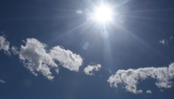 Θερμοκρασίες-ρεκόρ κοντά στους 30°C στη νοτιοδυτική Γαλλία μέσα στον Φεβρουάριο