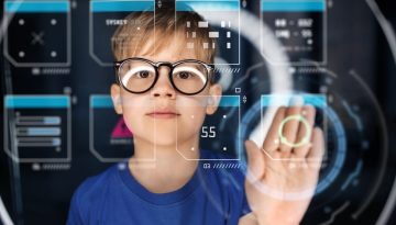 Τι ανατροφή δίνει η Τεχνητή Νοημοσύνη στα παιδιά μας;