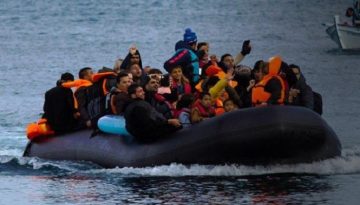 Το μεταναστευτικό σε Ελλάδα και Ευρώπη