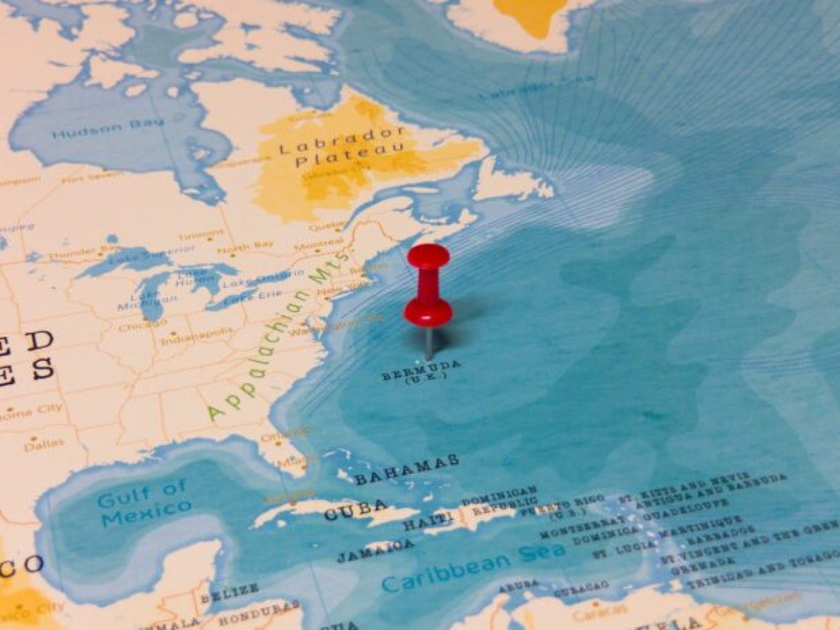 Το Τρίγωνο των Βερμούδων δεν ήταν μεταφυσικό μυστήριο