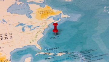 Το Τρίγωνο των Βερμούδων δεν ήταν μεταφυσικό μυστήριο