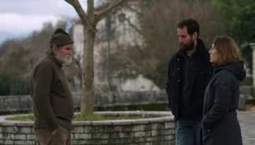 ΒΙΝΤΕΟ – Η ερήμωση των παραμεθόριων χωριών