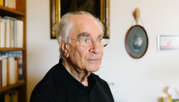 ΒΙΝΤΕΟ – Αχ κύριε Χρήστο μας! Αφιέρωμα στον Χρήστο Γιανναρά