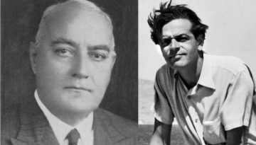 Ζήσιμος Λορεντζάτος: Ο Σωκράτης Κουγέας και η “μέσα Ελλάδα” (Αποσπάσματα)