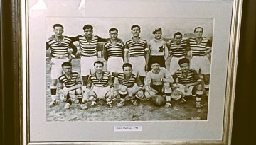 Άρης Πατρών: Από το 1930 μία συνεχής διαδρομή αθλητικής και κοινωνικής προσφοράς