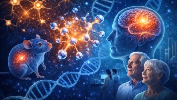 Αλτσχάιμερ: Μελέτη υπόσχεται την αντιστροφή της ασθένειας και την αποκατάσταση της μνήμης