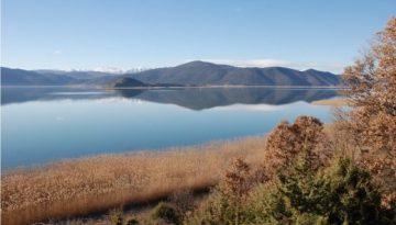 Ανακήρυξη της ορεινής περιοχής των Πρεσπών σε «απάτητο βουνό»