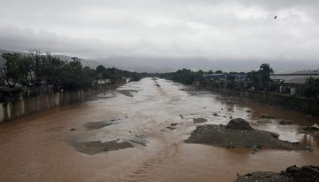 Ανατροπή με τον ποταμό που ρέει… ανηφορικά: Το μυστήριο 150 ετών