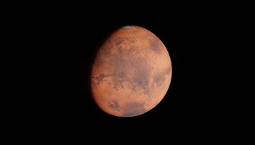 Ανατροπή στην πλανητική επιστήμη: Ο Άρης «πνίγηκε» από καταιγίδες σκόνης και έχασε τους ωκεανούς του