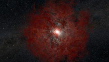 Ανατροπή στον Γαλαξία της Ανδρομέδας: Το άστρο που «έσβησε» και η «σιωπηλή» γέννηση μιας μαύρης τρύπας