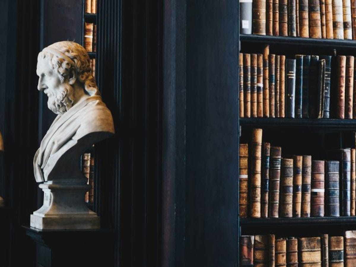 Ανθρωπιστικές Επιστήμες: Επιστρέφουν δυναμικά, χρησιμότερες από ποτέ