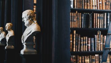 Ανθρωπιστικές Επιστήμες: Επιστρέφουν δυναμικά, χρησιμότερες από ποτέ