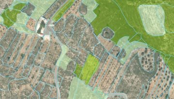 Από το Δασικό Κτηματολόγιο στους Δασικούς Χάρτες και το Κτηματολόγιο