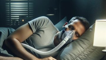 Αποφρακτική υπνική άπνοια: Νέα θεραπεία δίνει ελπίδα στους ασθενείς