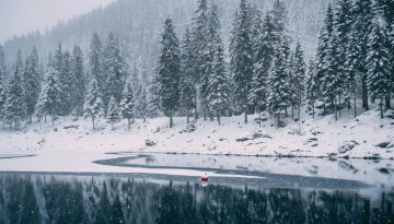Αράχνη στον πάγο της Ευρώπης; Το νέο εύρημα-σοκ που ίσως κρύβει ωκεανό κάτω από την επιφάνεια!