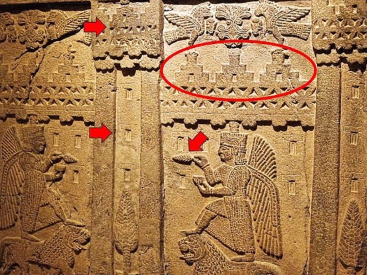 Αρχαιολογική ανατροπή: Μυστηριώδη σύμβολα αποκάλυψαν παγκόσμιο προϊστορικό πολιτισμό 40.000 ετών