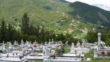 Αστοχίες ευχών και λόγων στην περίσταση του πένθους