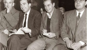 1 Μαρτίου σαν σήμερα το 1952: Καταδίκη σε θάνατο του Νίκου Μπελογιάννη και των συντρόφων του