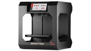 12ο ΠΣΕΦ ΦΣΘ Τρισδιάστατη εκτύπωση εξατομικευμένων φαρμάκων